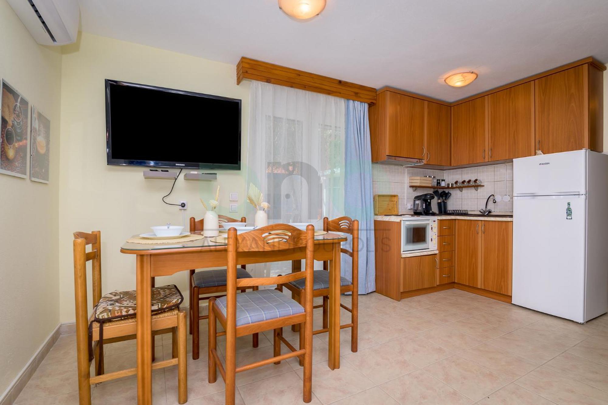 Dikella Beach 3 Bdr Summer House Mesimvria  Kültér fotó